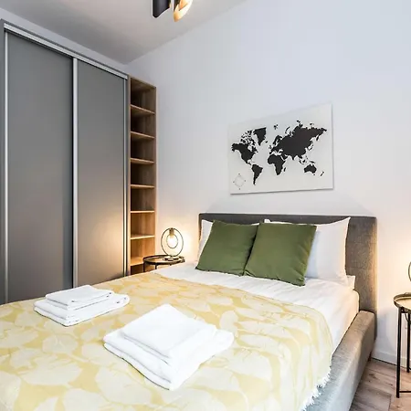 Rent Like - Walonska 15