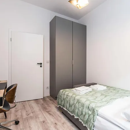 Rent Like - Walonska 15 *