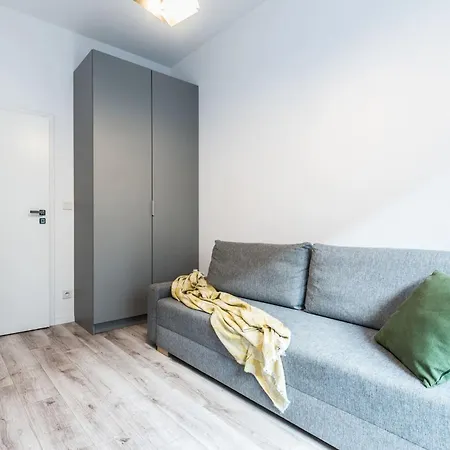Appartement Rent Like - Walonska 15