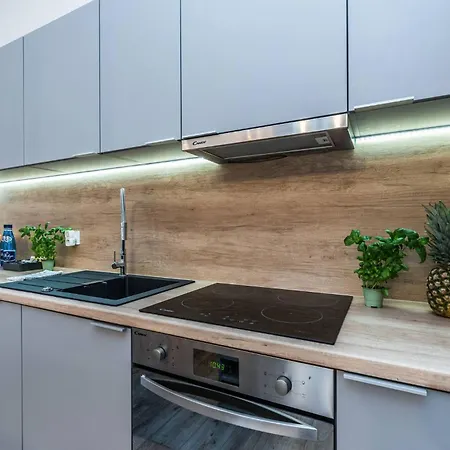 Rent Like - Walonska 15