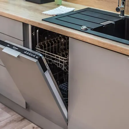 Appartement Rent Like - Walonska 15 *