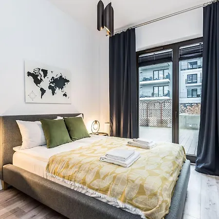 Rent Like - Walonska 15