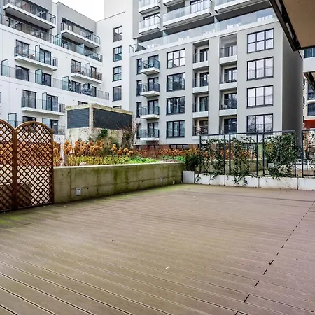 Rent Like - Walonska 15 Apartment *