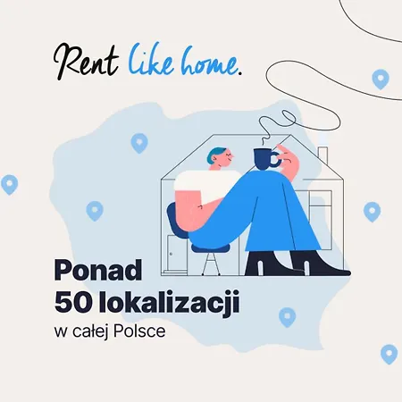 Rent Like - Walonska 15